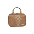 Stephanie Johnson by Ricardo Beverly Hills - Everglades Tan ML Traveler